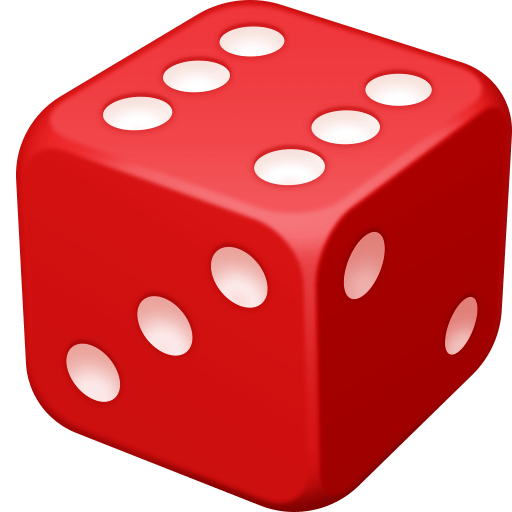 Game Die, the previous design