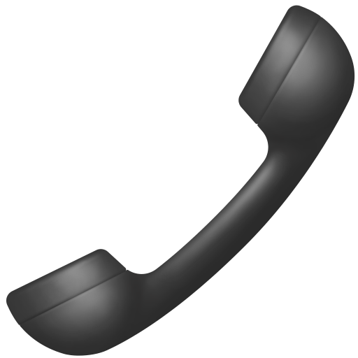 Telephone Receiver, the previous design