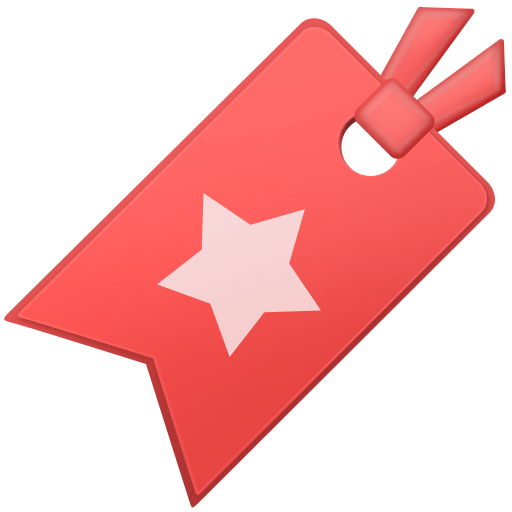 Bookmark as drawn by Facebook in 15.0