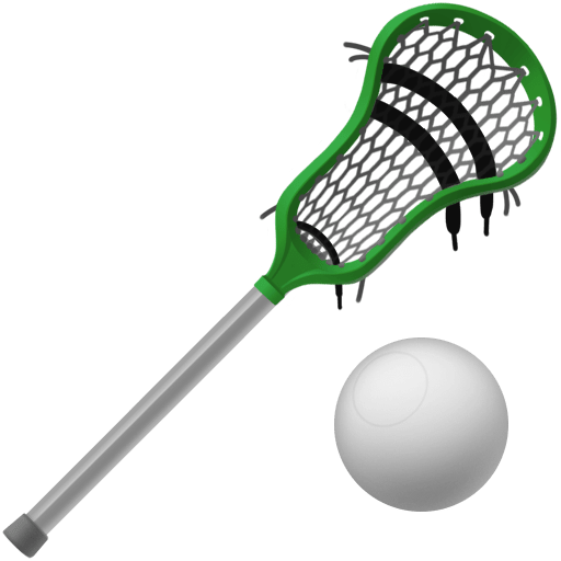 Lacrosse, the previous design