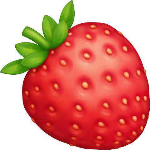 fragola as rendered by Facebook