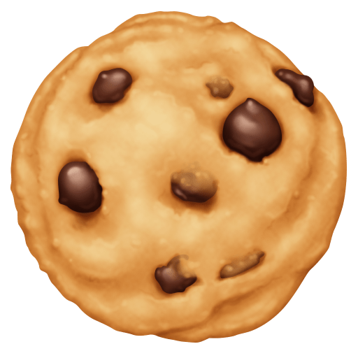 cookie as rendered by Facebook