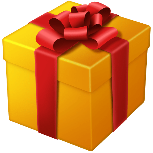 regalo as rendered by Facebook
