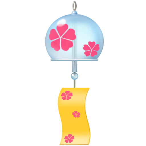 campanilla de viento as rendered by Facebook
