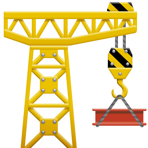 building construction as rendered by Facebook