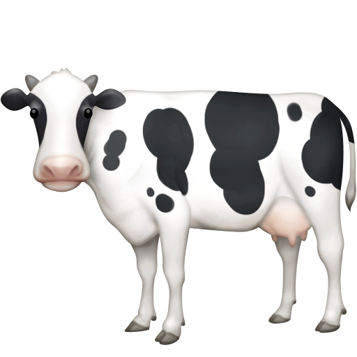 vaca as rendered by Facebook