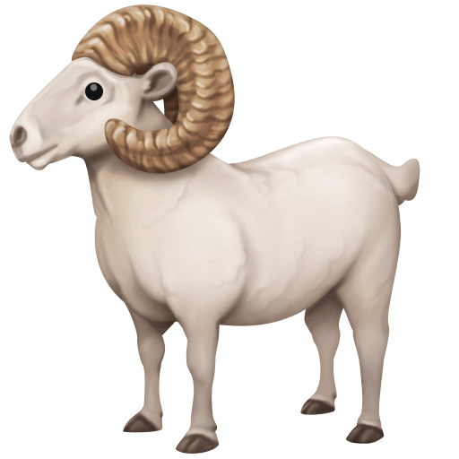 ram as rendered by Facebook