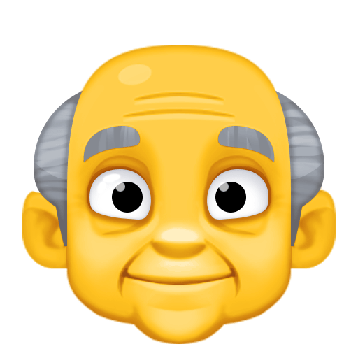 anciano as rendered by Facebook