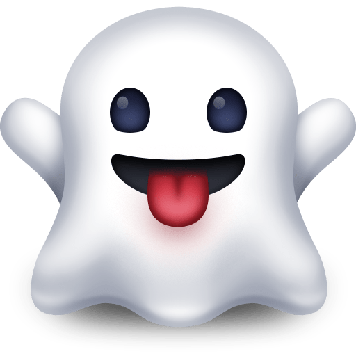 fantasma as rendered by Facebook