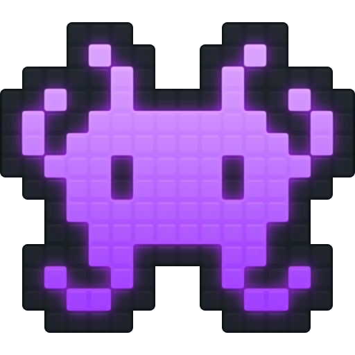 mostro alieno as rendered by Facebook
