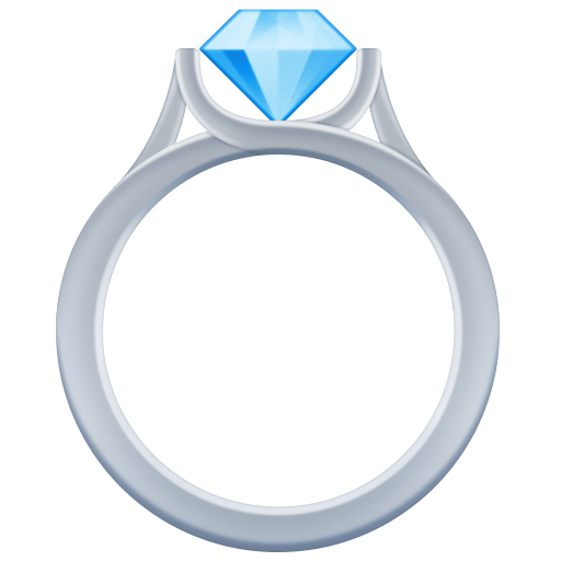 ring as rendered by Facebook