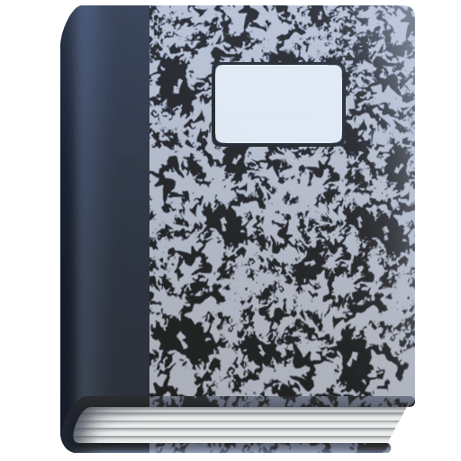notebook as rendered by Facebook