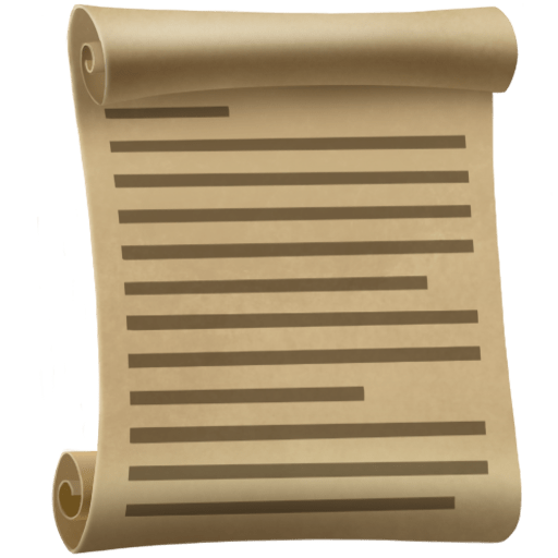 scroll as rendered by Facebook