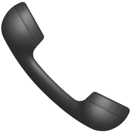 Telephone Receiver, the design in this release