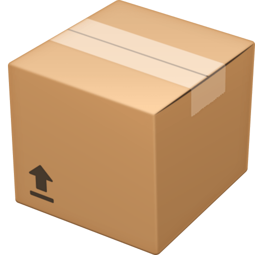 package as rendered by Facebook