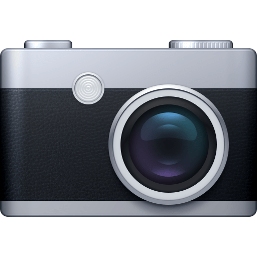 camera as rendered by Facebook