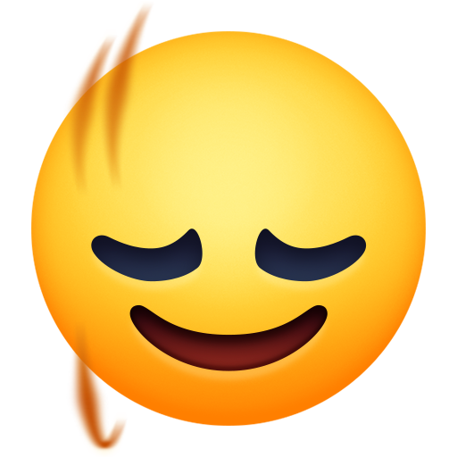head shaking vertically — Facebook