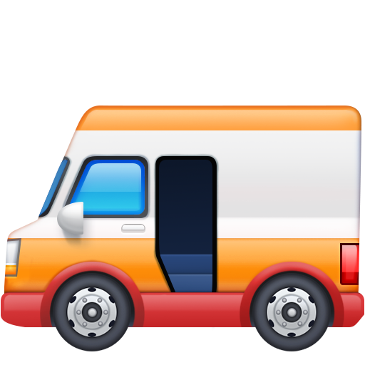 Delivery Truck, the design in this release