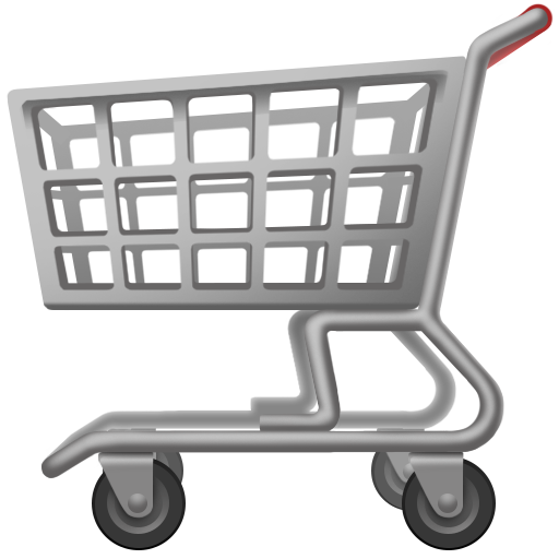 Shopping Cart, the design in this release