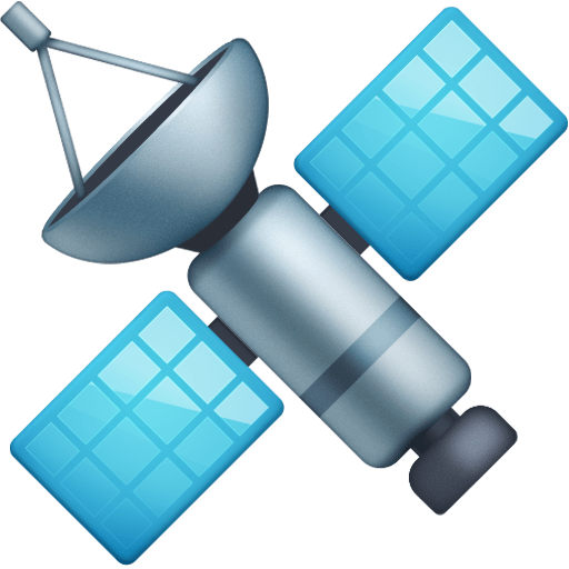 Satellit as rendered by Facebook