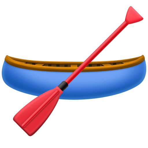 canoa as rendered by Facebook