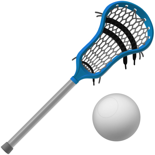 Lacrosse, the design in this release