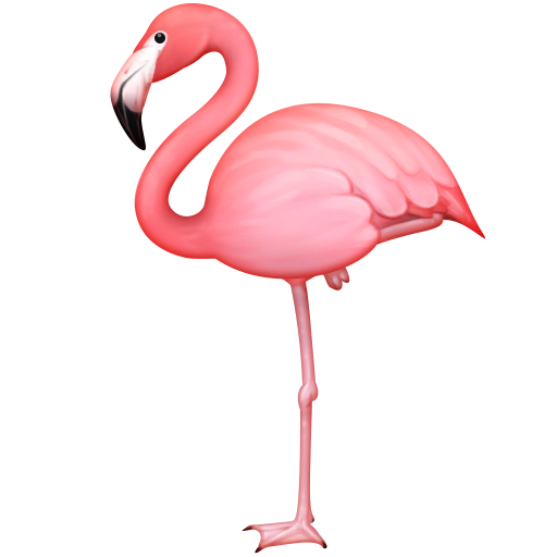 fenicottero as rendered by Facebook