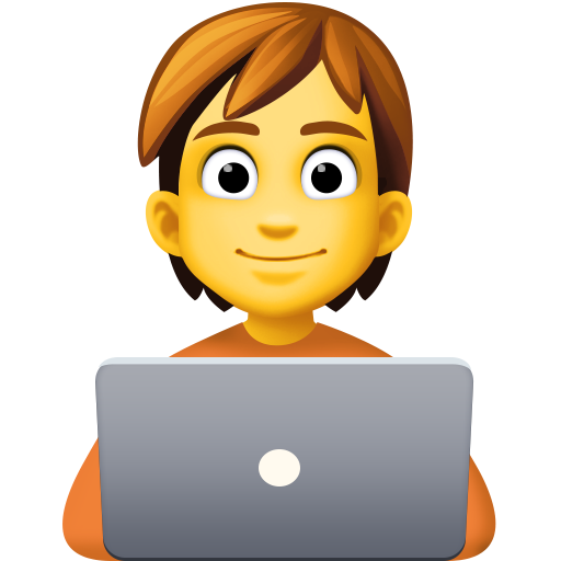 profesional de la tecnología as rendered by Facebook