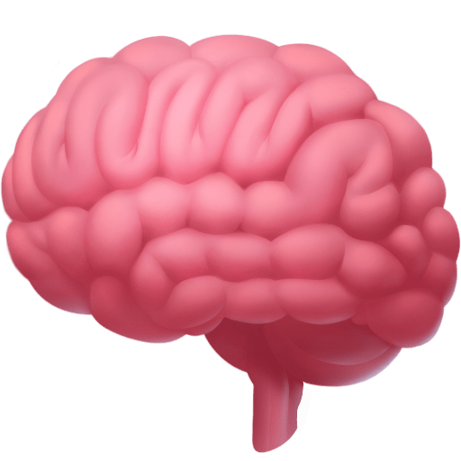 Brain as drawn by Facebook in 16.0