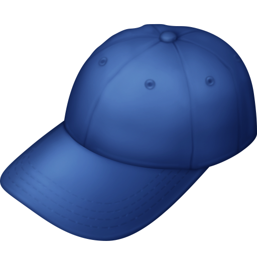 cappello con visiera as rendered by Facebook
