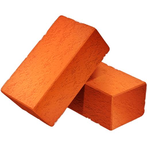 brick as rendered by Facebook