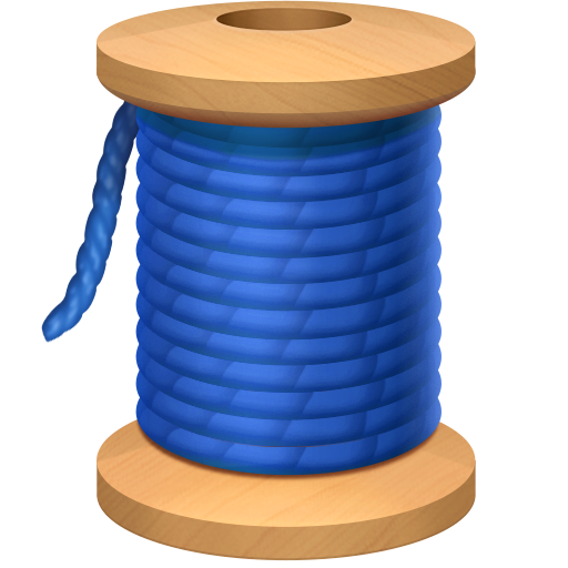 thread as rendered by Facebook
