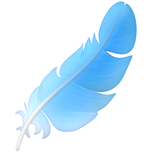 piuma as rendered by Facebook