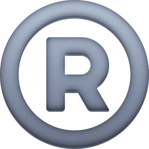 registered as rendered by Facebook