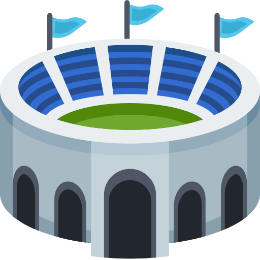 Stadium as drawn by Facebook in 2.0
