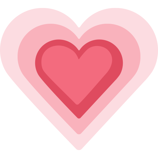 Growing Heart, the design in this release