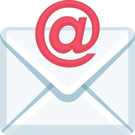 E-Mail as drawn by Facebook in 2.0