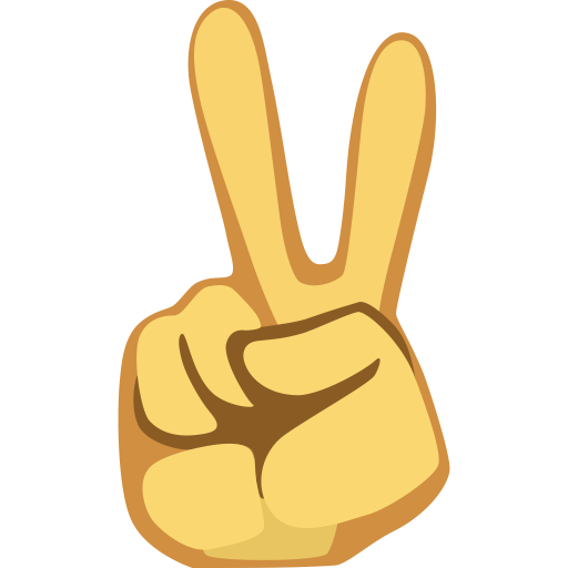 Victory Hand, the design in this release