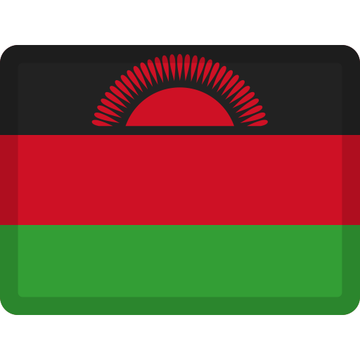 Flag: Malawi as drawn by Facebook in 2.1