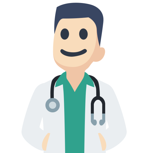 Man Health Worker: Light Skin Tone, the design in this release