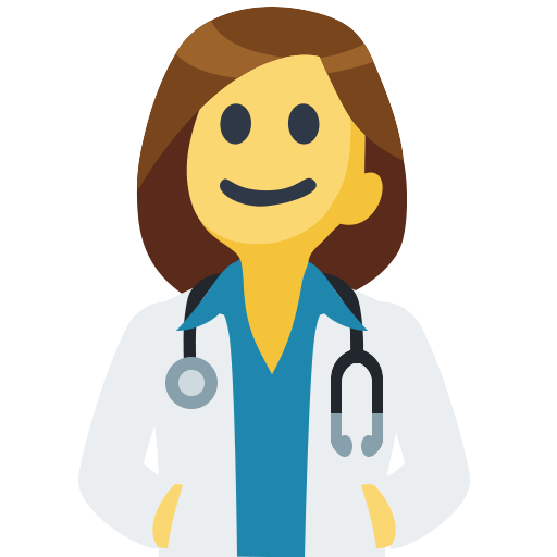 Woman Health Worker, the design in this release