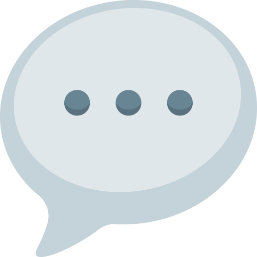 Speech Balloon as drawn by Facebook in 2.1