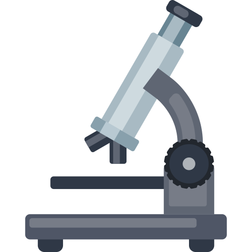 Microscope as drawn by Facebook in 2.1
