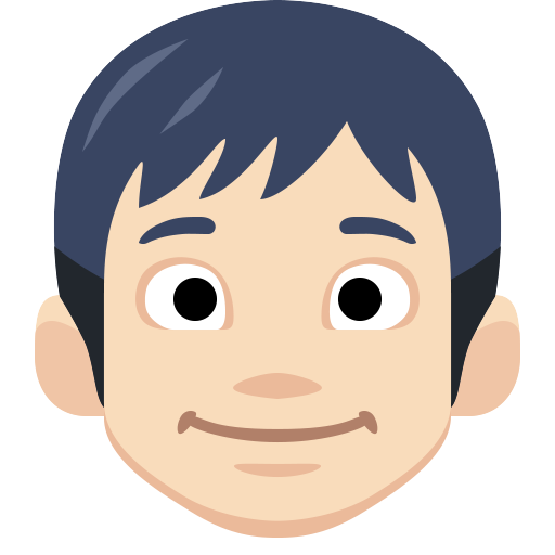 Person: Light Skin Tone, the design in this release