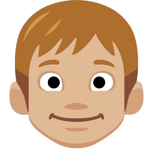 Person: Medium-Light Skin Tone, the design in this release