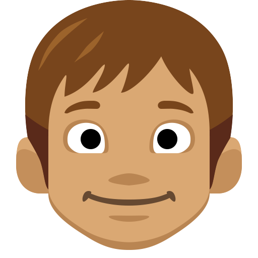 Person: Medium Skin Tone, the design in this release