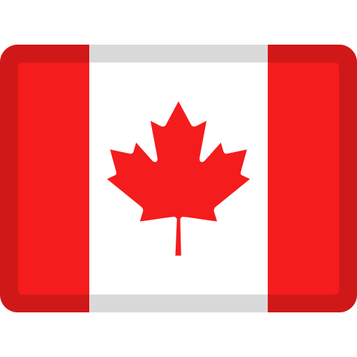 Flag: Canada as drawn by Facebook in 2.2.1