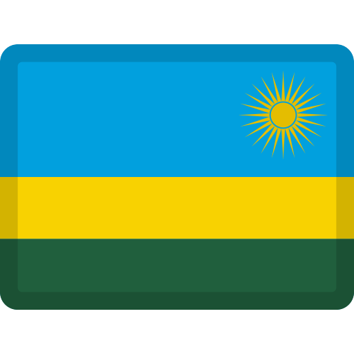 Flag: Rwanda as drawn by Facebook in 2.2.1