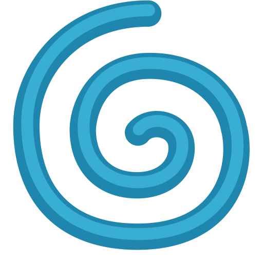 Cyclone as drawn by Facebook in 2.2.1