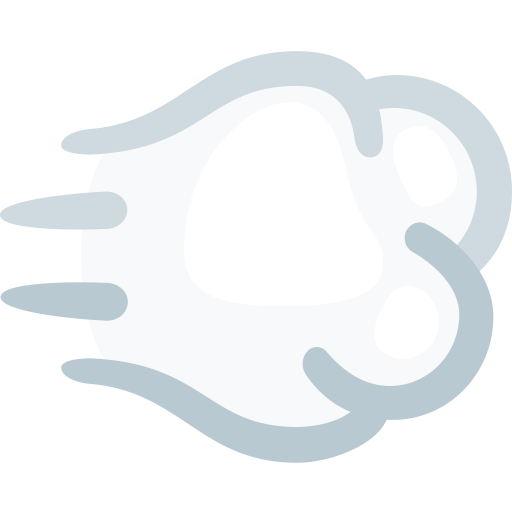 Dashing Away as drawn by Facebook in 2.2.1